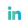 LinkedIn logo